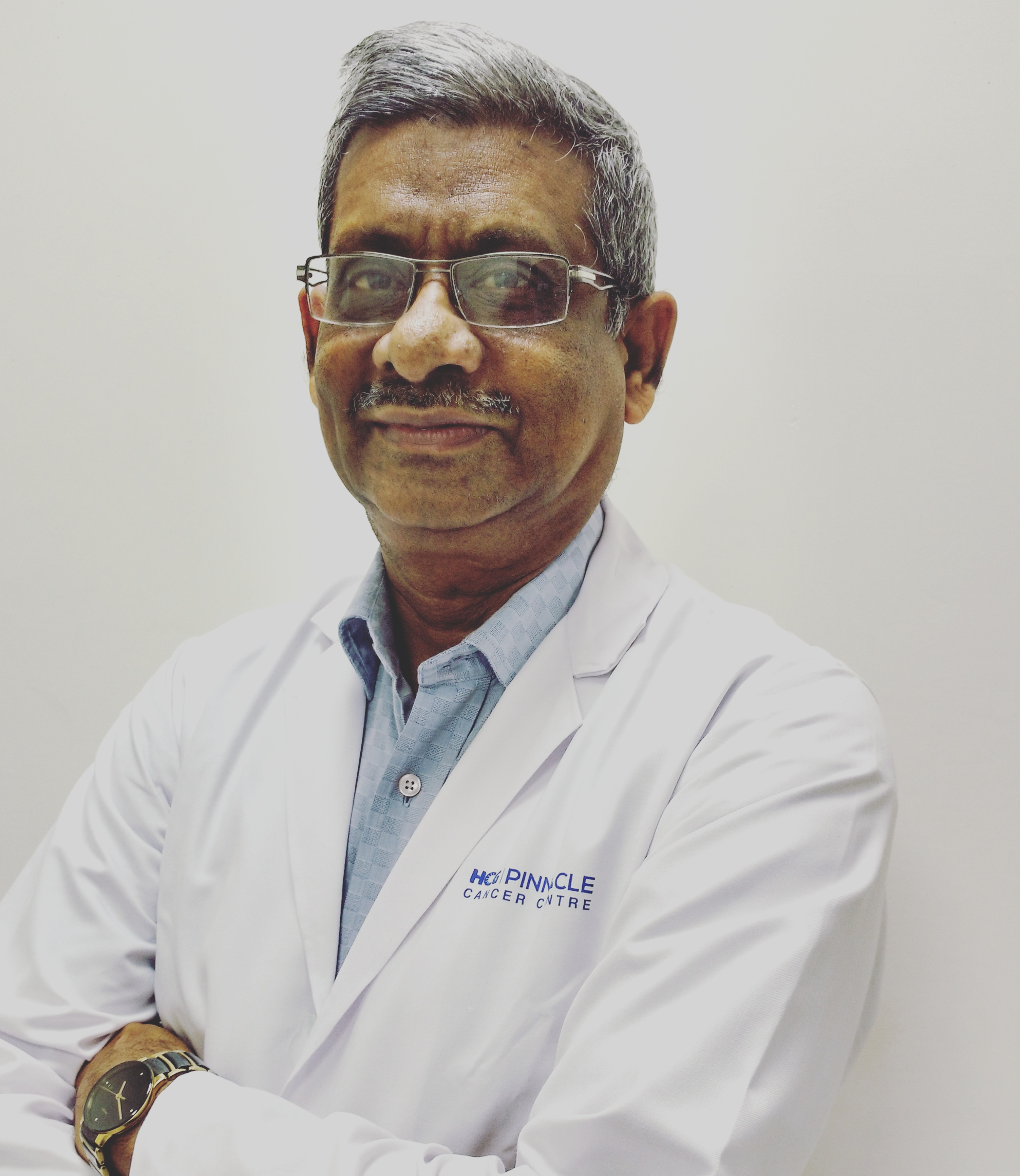 Dr. VVS Prabhakar Rao